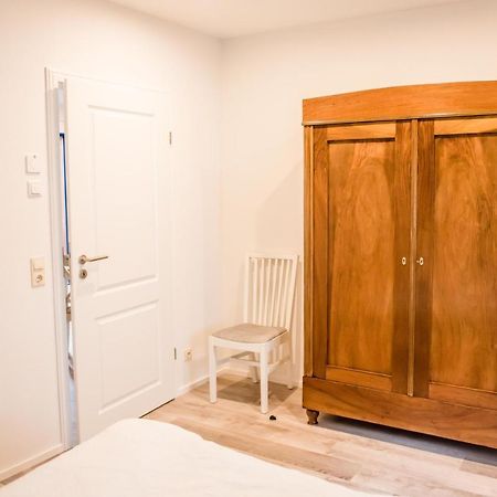 Ferienwohnung Bad Vilbel Ngoại thất bức ảnh