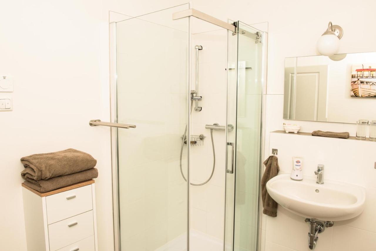 Ferienwohnung Bad Vilbel Ngoại thất bức ảnh